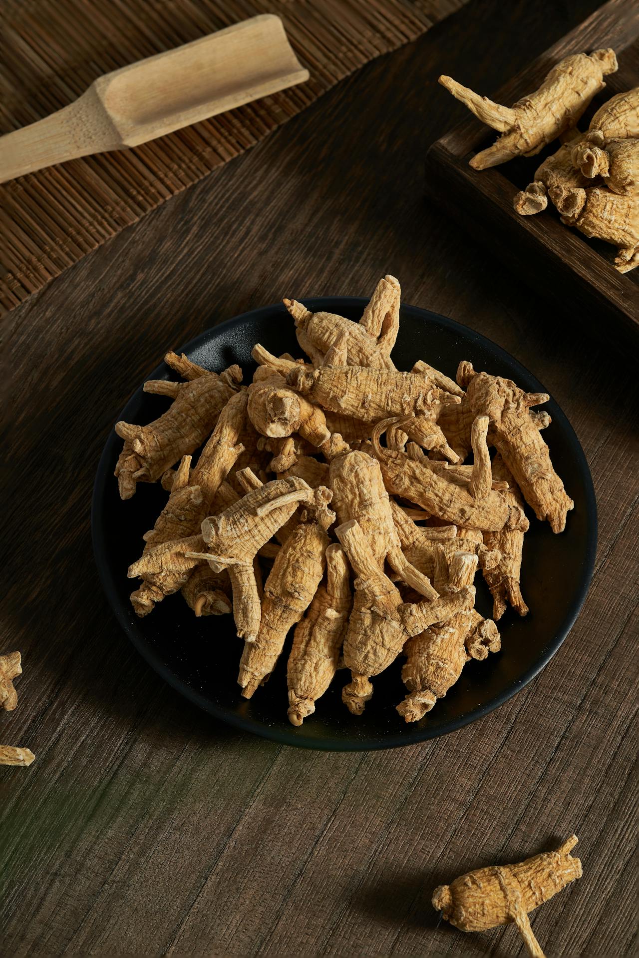 Ginger